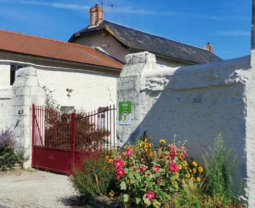 Saint-Gervais-les-Trois-Clochers Casa | Les gites de la Planchette