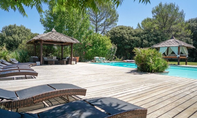 Saint-Maximin-la-Sainte-Baume Villa | Casa / villa / chalet - Saint Maximin la Sainte Baume