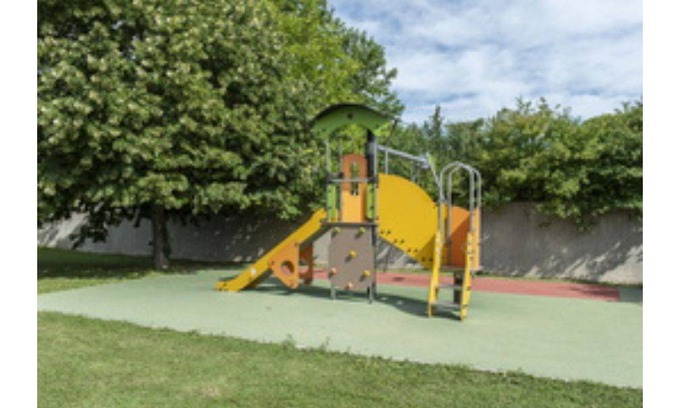 Saint-Saturnin-les-Avignon Apartamento | 30 m² Apartamento ∙ 3 habitaciones ∙ 4 huéspedes