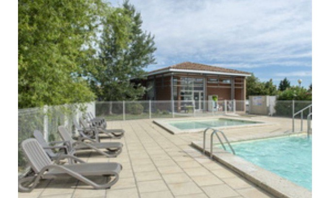 Saint-Saturnin-les-Avignon Apartamento | 40 m² Apartamento ∙ 2 habitaciones ∙ 6 huéspedes