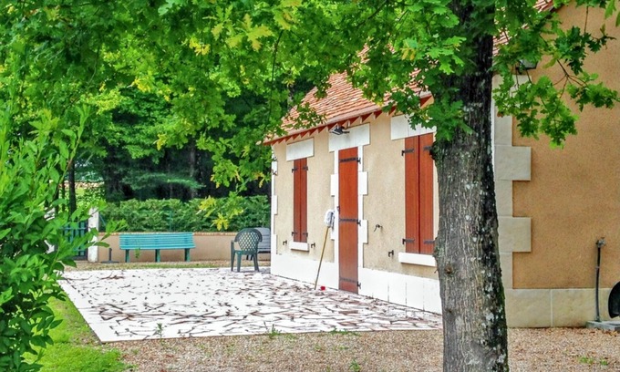 Faverolles Casa | Homerez - Casa en Villentrois-Faverolles-en-Berry