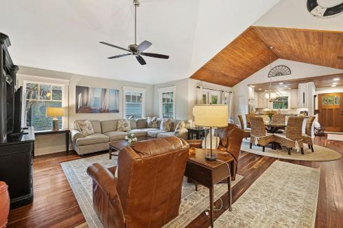 Vanderhorst Plantation Casa | FR480: 480 Fiddlers Reach