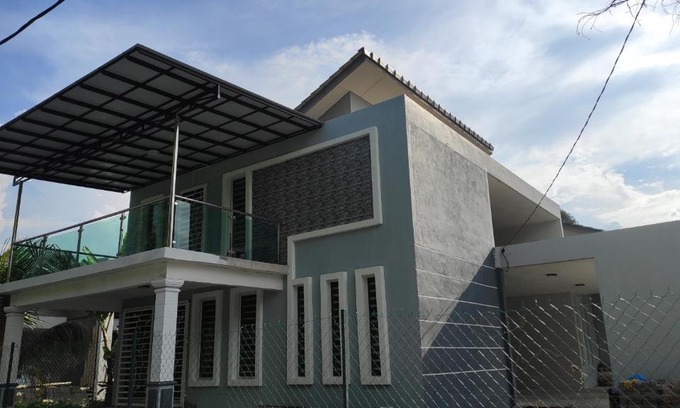 Kuantan Casa | FRA Homestay