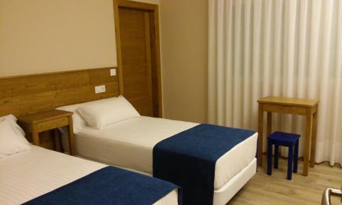 Lires Hotel | Fragas da Canteira Hotel Rural