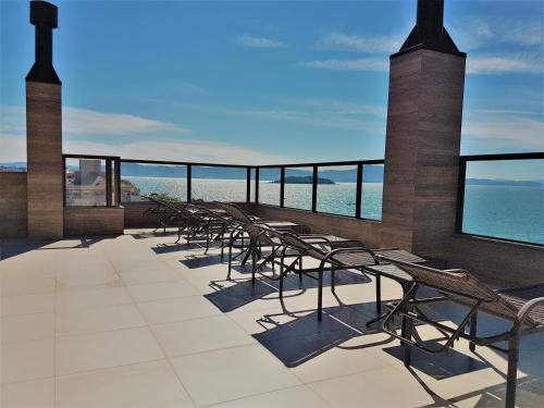 Canasvieiras Apartamento | Fragata Apart Hotel