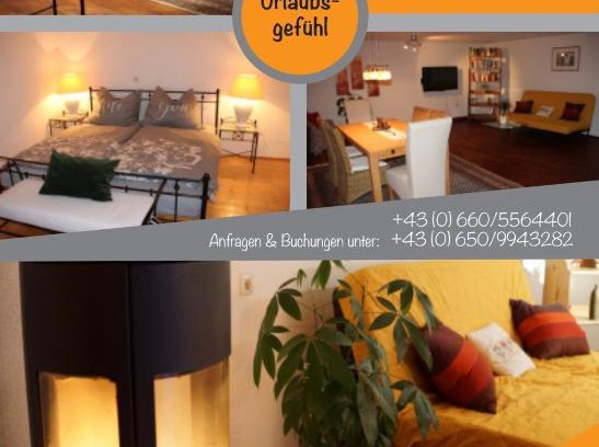 Sankt Oswald bei Freistadt Apartamento | Fragner-Stütz
