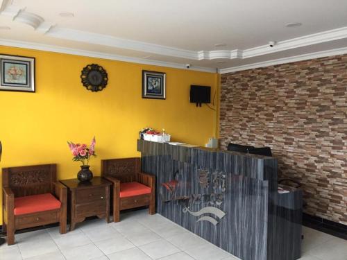 Sekudai Hotel | Fragrance Hotel Johor Bahru