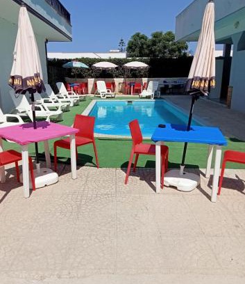Palmi Apartamento | Frajà Resort
