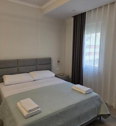 Pogradec Apartamento | Fraj Holiday Homes