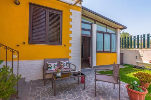 Avola Apartamento | Frale