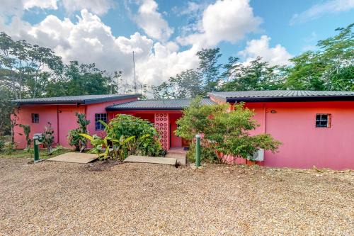 San Ignacio Apartamento | Framadani Villas