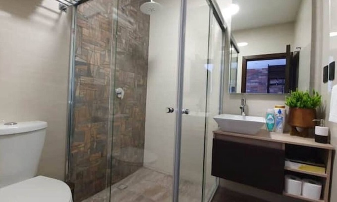 Centro Casa | Departamento Framboyán - Oaxaca Centro.