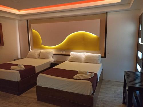 Chetumal Hotel | Framfor Inn