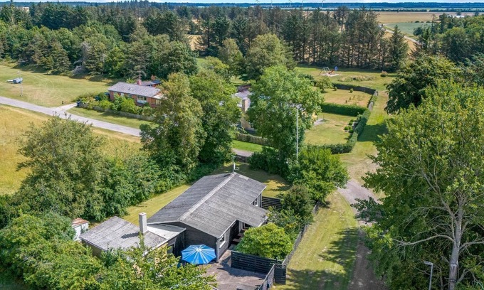 Skiveren Casa | "France" - 5km from the sea by Interhome