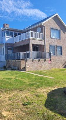 L'Agulhas Casa | Frances 10 Unit 2