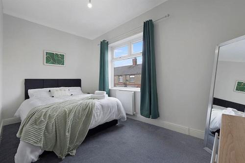 North Bitchburn Apartamento | Frances Terrace Haven
