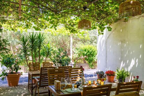 Zupa dubrovacka Casa | Francesca Guesthouse & Vardia Winery