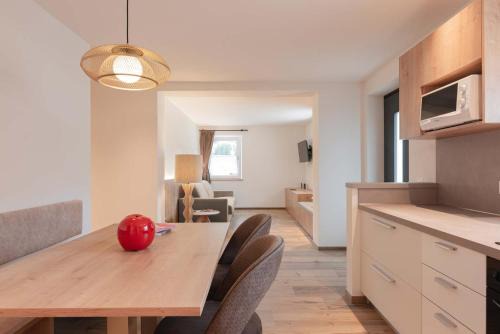 San Giovanni di Fassa Apartamento | Francesca's home