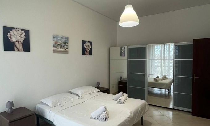 Cibali Casa | Franchetti House 3 bedrooms near downtown