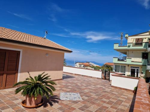Capo d'Orlando Casa | franci e aurora house