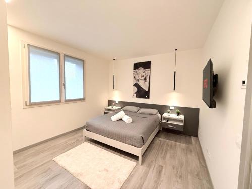 Telgate Apartamento | Franciacorta Bergamo Airport Suite Apartment