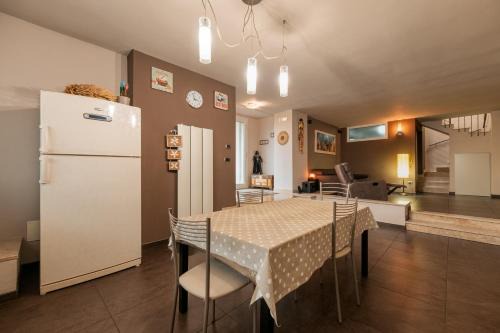 Adro Apartamento | Franciacorta Family Friendly