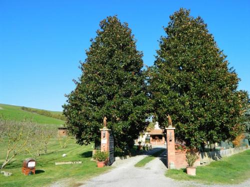 Il Poggio Cama Y Desayuno | Francigena