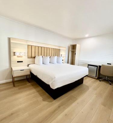 Cow Hollow Hotel | Francisco Bay Inn