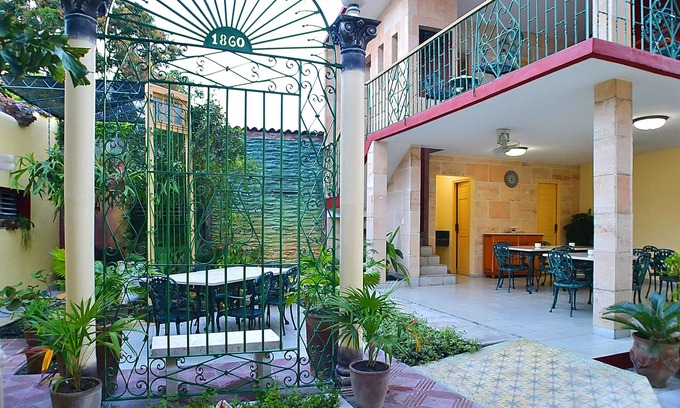 Santa Clara Casa | Francisco's House