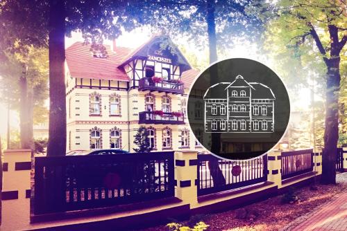 Szczawno-Zdroj Apartamento | Franciszek przy Parku Szwedzkim