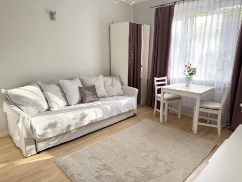Nowe Miasto Apartamento | Franciszkańska 12