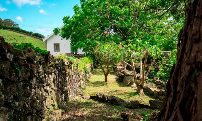 Angra do Heroismo Casa | Franco da Serra Country House