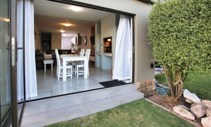 Langebaan Apartamento | Francolin's Nest, Langebaan, 4-sleeper