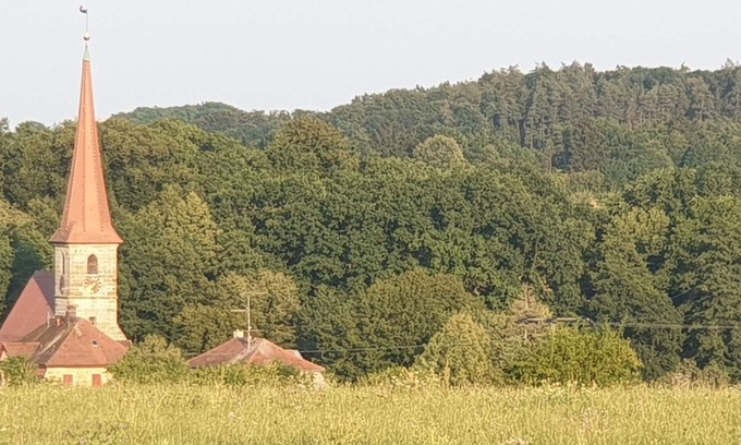 Lauf an der Pegnitz Condominio | Franconian Switzerland - Nuremberg country and city