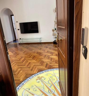 Salerno Apartamento | Francy's house