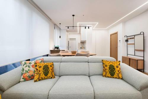 Pico da Pedra Apartamento | Frangipani Azores