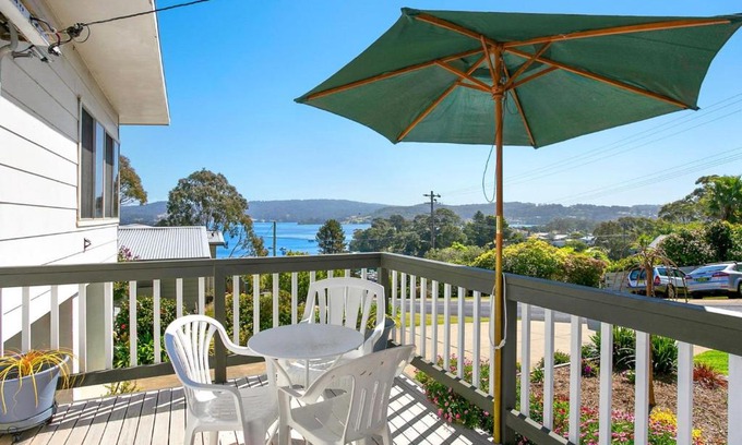 Narooma Casa | Frangipani Cottage Narooma