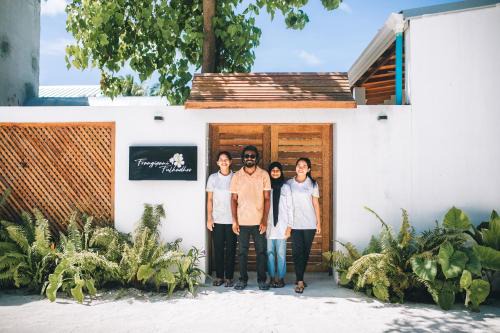 Fulhadhoo Casa | Frangipani Fulhadhoo