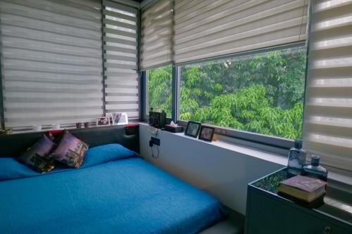 Block D Apartamento | Frangipani Penthouse
