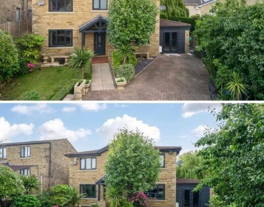Dewsbury Casa | Frank lane