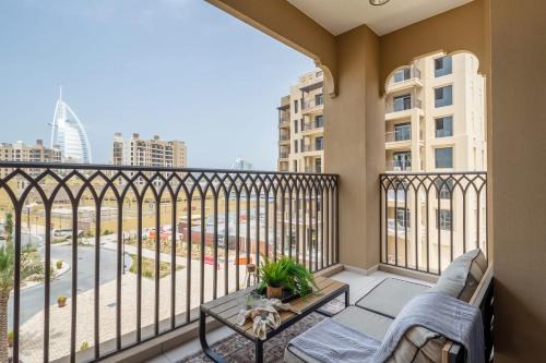 Umm Suqeim 3 Apartamento | Frank Porter - Asayel 3