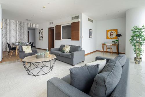 Dubai Festival City Apartamento | Frank Porter - Marsa Plaza