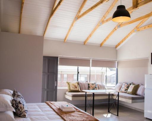 Frankfort Apartamento | Frankfort Self Catering