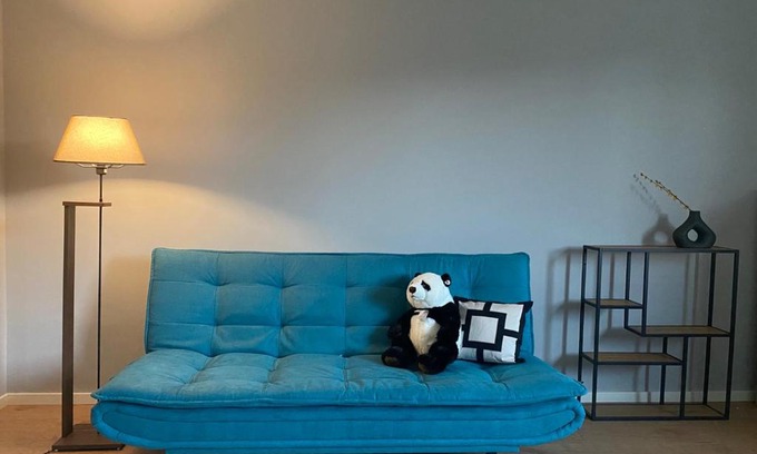 Hoechst Apartamento | [Frankfurt] Panda cozy premium apartment
