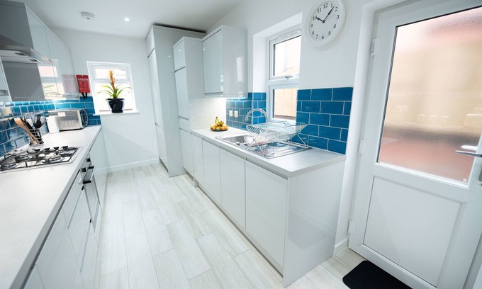 Reading Casa | Franklin Lodge