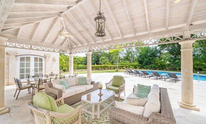 Sandy Lane Villa | Franklins House, Sandy Lane, St. James
