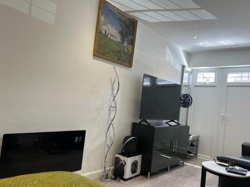 Fryent Apartamento | Franky's Place luxury apartment
