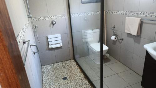Universitas Apartamento | FRANS GUEST house