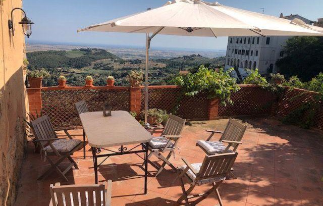 Campiglia Marittima Apartamento | Frantoio-di-Campiglia