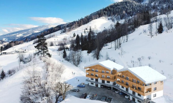 Gleiming Apartamento | Franz Johann Appartements - near slopes - Reiteralm